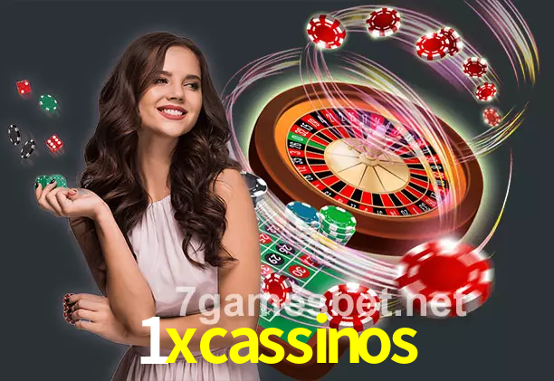 vivo no cassino 1xcassinos