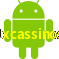 Aplicativo 1xcassinos para Android