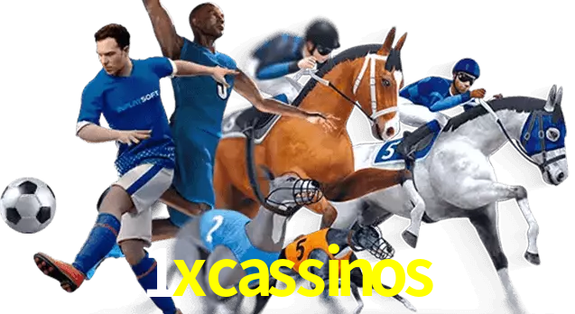 1xcassinos