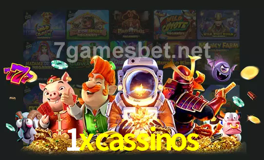 cassino 1xcassinos